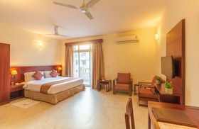 Rosewood Apartment Hotel Haridwar