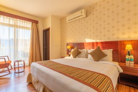 Rosewood Apartment Hotel Haridwar
