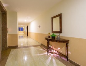 Rosewood Apartment Hotel Haridwar