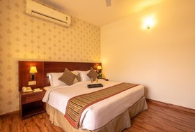 Rosewood Apartment Hotel Haridwar