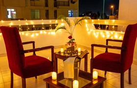 Rosewood Apartment Hotel Haridwar
