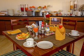 Rosewood Apartment Hotel Haridwar