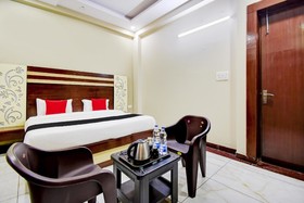 Sawera Guest House by OYO Rooms