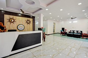 Sawera Guest House by OYO Rooms