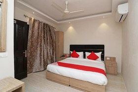 Sethi Heritage by OYO Rooms