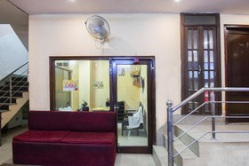 Sethi Heritage by OYO Rooms