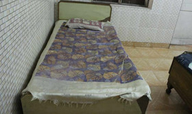 Shri Ganesh Yatri Niwas Haridwar by Goroomgo