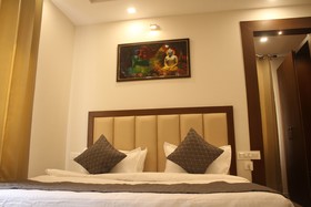 Shrigo Hotel Haridwar
