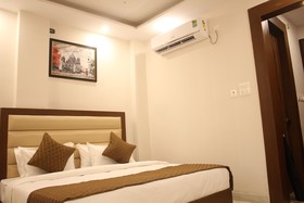 Shrigo Hotel Haridwar