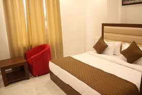 Shrigo Hotel Haridwar