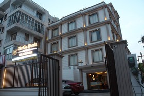 Shrigo Hotel Haridwar