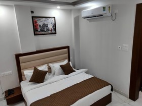 Shrigo Hotel Haridwar