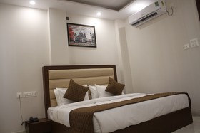Shrigo Hotel Haridwar