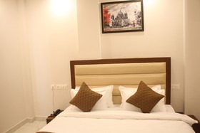 Shrigo Hotel Haridwar