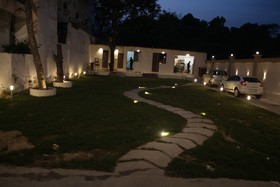 Shrigo Hotel Haridwar