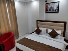 Shrigo Hotel Haridwar