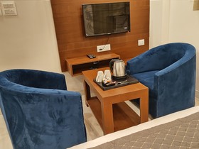 Shrigo Hotel Haridwar