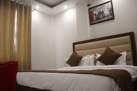 Shrigo Hotel Haridwar
