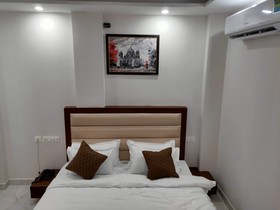 Shrigo Hotel Haridwar