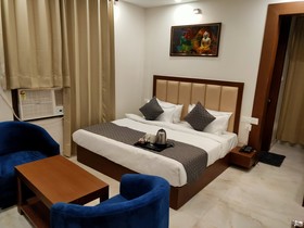Shrigo Hotel Haridwar