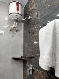 Shrigo Hotel Haridwar