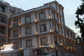 Shrigo Hotel Haridwar