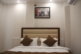 Shrigo Hotel Haridwar