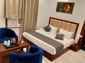 Shrigo Hotel Haridwar