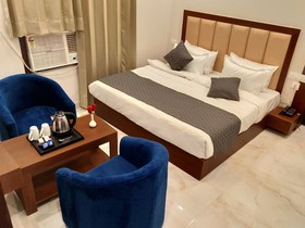 Shrigo Hotel Haridwar