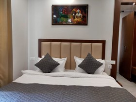 Shrigo Hotel Haridwar