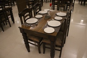 Shrigo Hotel Haridwar