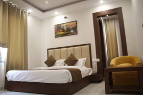 Shrigo Hotel Haridwar