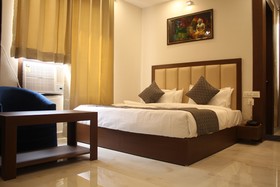Shrigo Hotel Haridwar