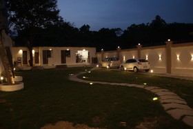 Shrigo Hotel Haridwar