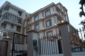 Shrigo Hotel Haridwar