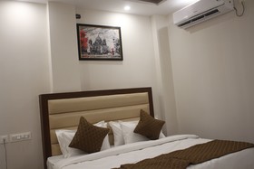 Shrigo Hotel Haridwar
