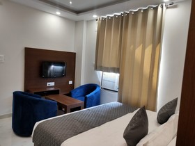 Shrigo Hotel Haridwar