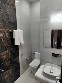 Shrigo Hotel Haridwar