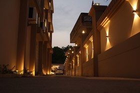 Shrigo Hotel Haridwar