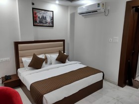 Shrigo Hotel Haridwar