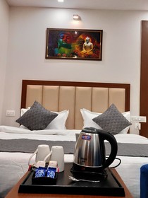 Shrigo Hotel Haridwar