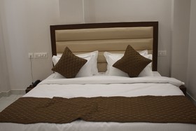 Shrigo Hotel Haridwar