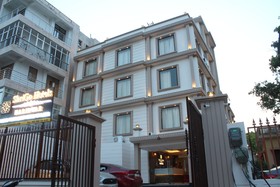 Shrigo Hotel Haridwar