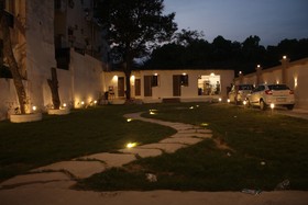 Shrigo Hotel Haridwar