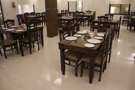 Shrigo Hotel Haridwar