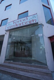 SJH Venkatesh