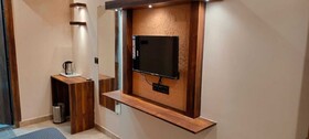 Sky High By T&M Hotels