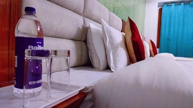 Spring Sky Haridwar by Shrigo Hotels