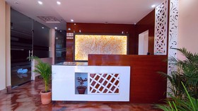 Spring Sky Haridwar by Shrigo Hotels
