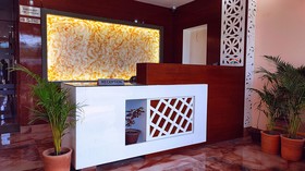 Spring Sky Haridwar by Shrigo Hotels